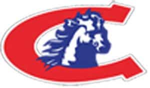 Crawford Senior High Logo