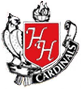 Hoover High School Logo